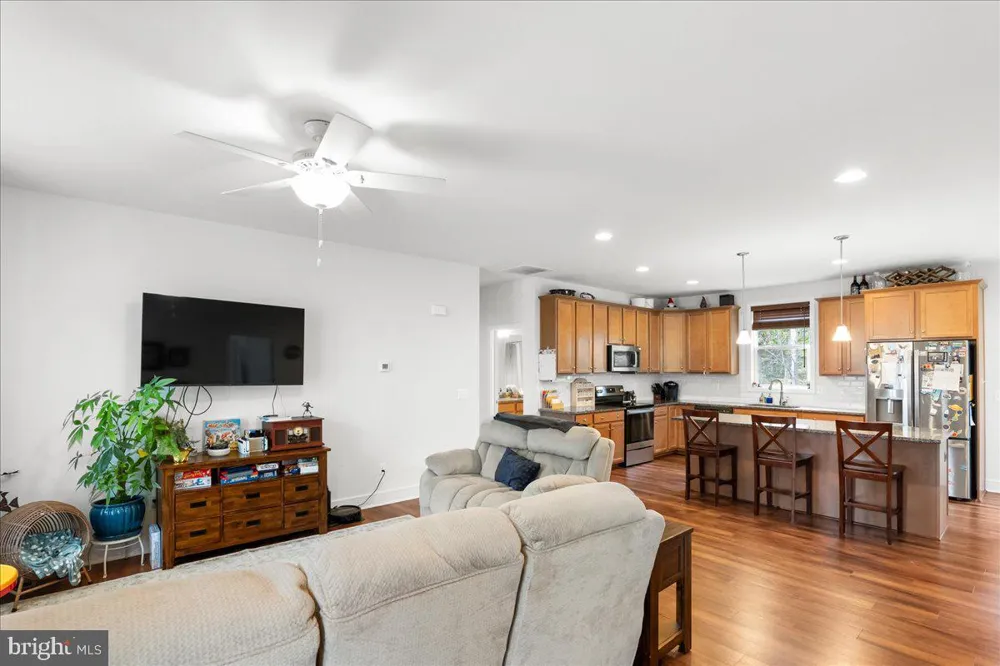 584 MCDONALD ROAD Winchester, VA 22602