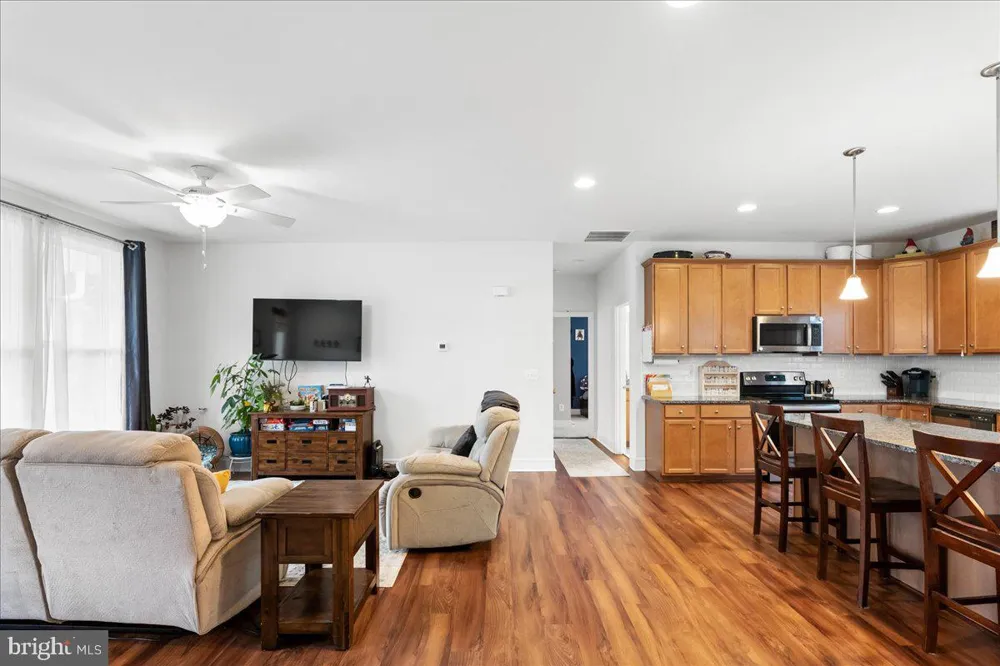 584 MCDONALD ROAD Winchester, VA 22602