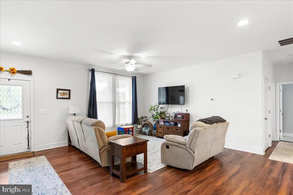584 MCDONALD ROAD Winchester, VA 22602