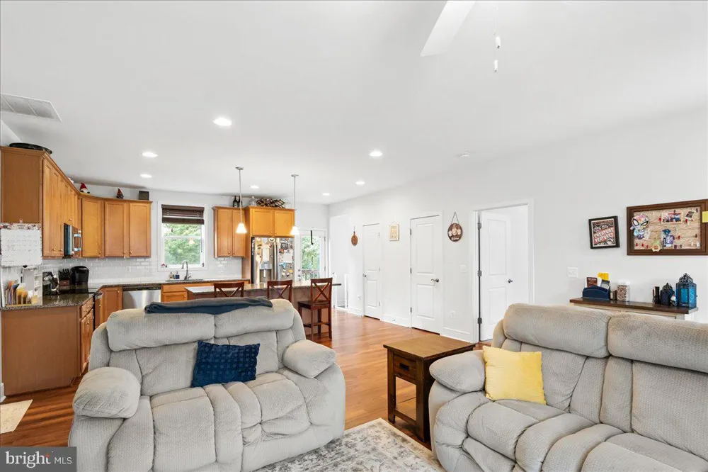 584 MCDONALD ROAD Winchester, VA 22602
