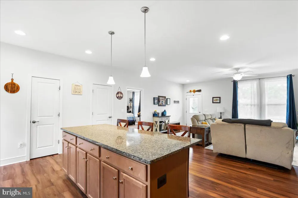 584 MCDONALD ROAD Winchester, VA 22602