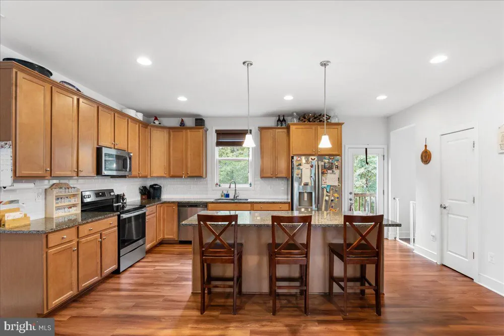584 MCDONALD ROAD Winchester, VA 22602