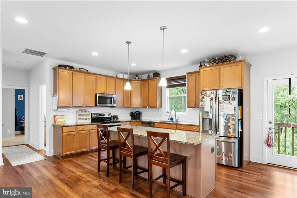 584 MCDONALD ROAD Winchester, VA 22602