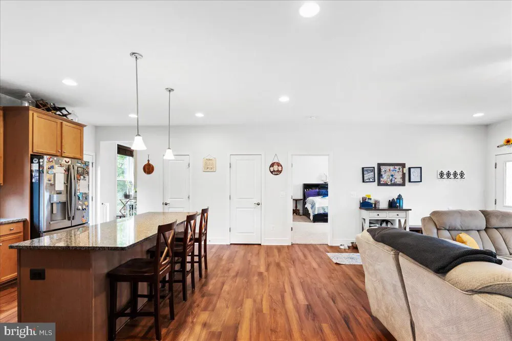 584 MCDONALD ROAD Winchester, VA 22602