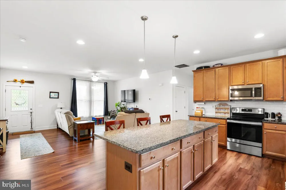 584 MCDONALD ROAD Winchester, VA 22602
