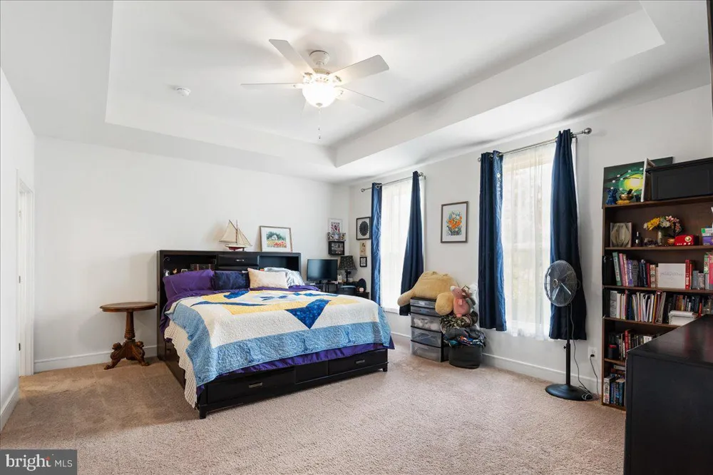 584 MCDONALD ROAD Winchester, VA 22602