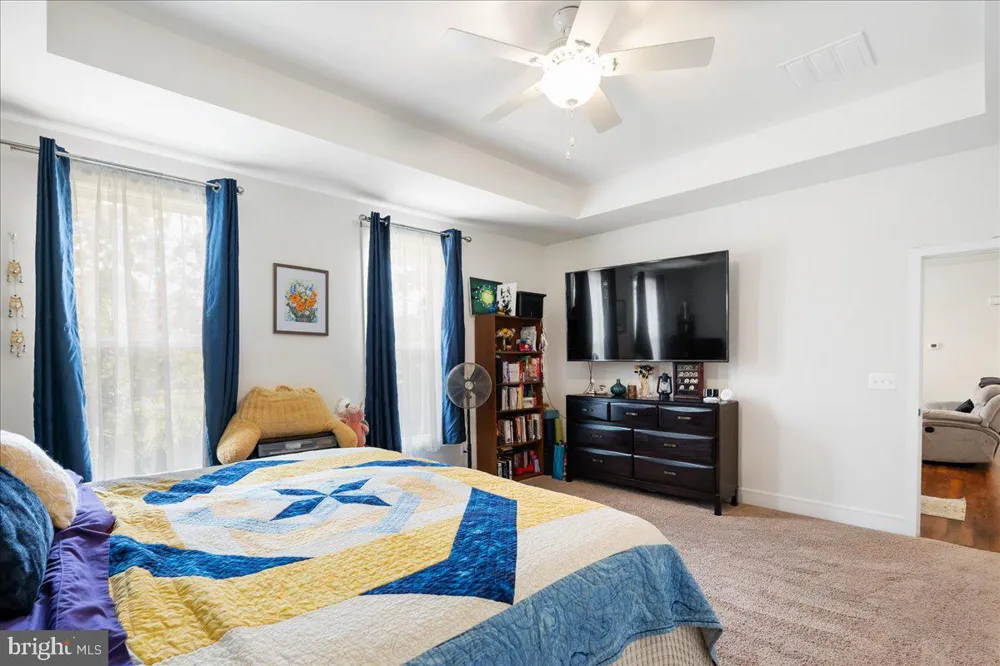 584 MCDONALD ROAD Winchester, VA 22602