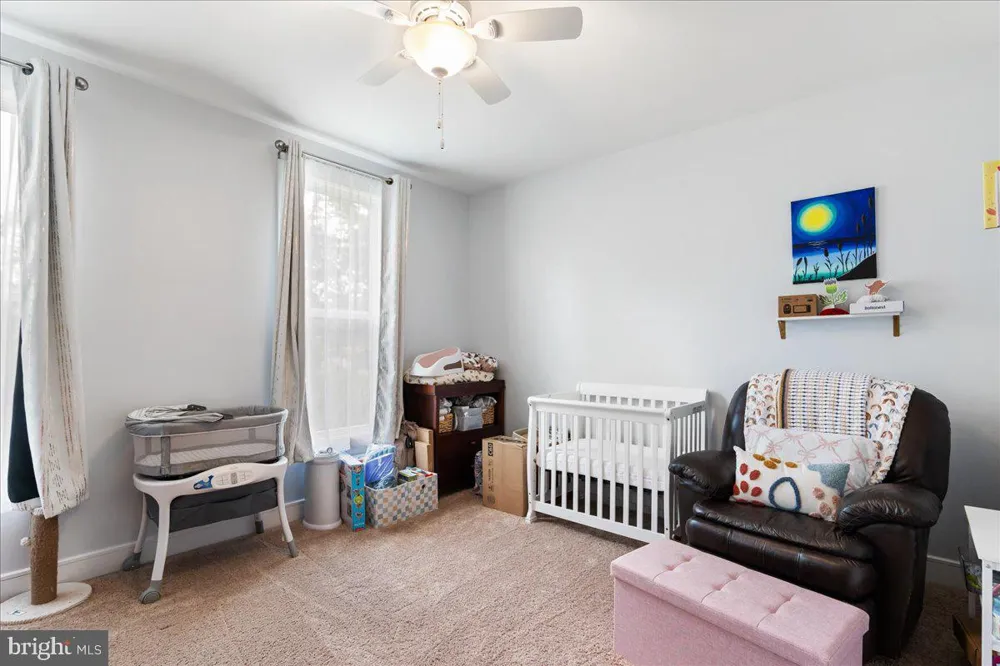 584 MCDONALD ROAD Winchester, VA 22602