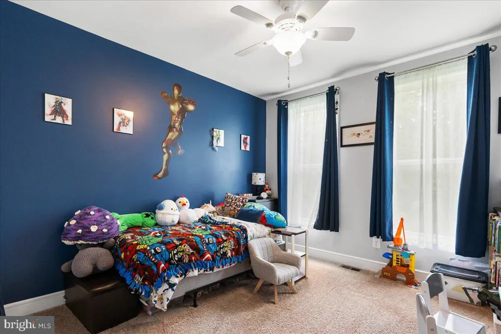 584 MCDONALD ROAD Winchester, VA 22602