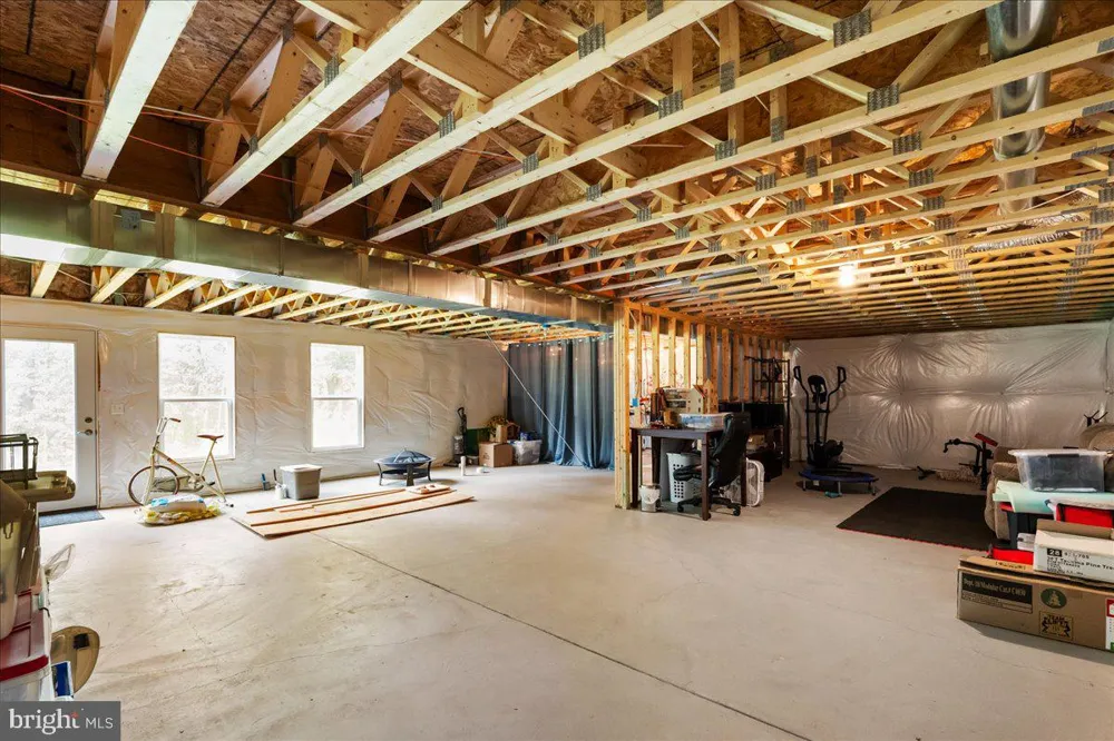584 MCDONALD ROAD Winchester, VA 22602