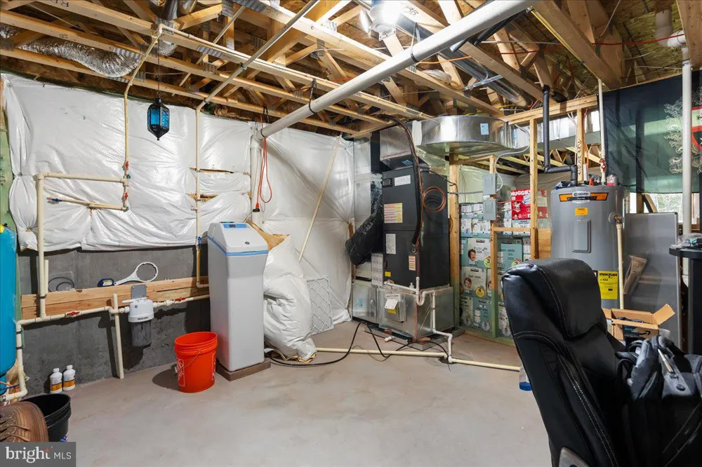 584 MCDONALD ROAD Winchester, VA 22602
