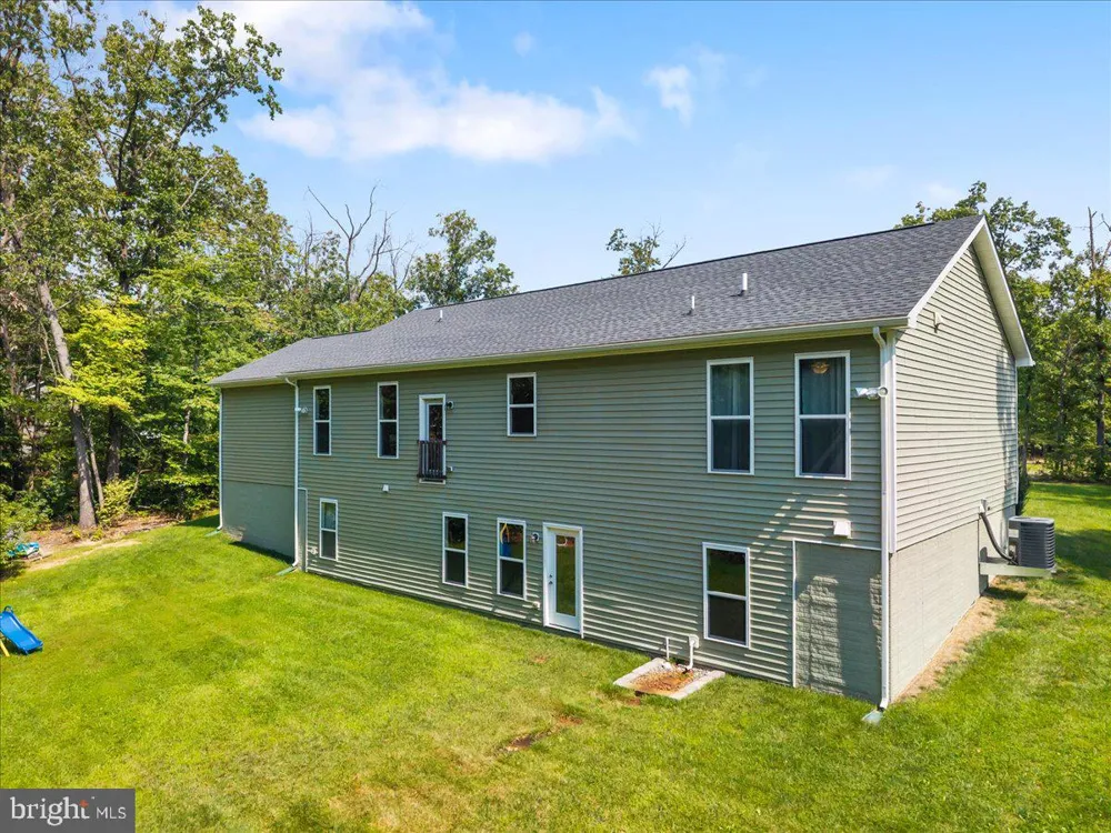 584 MCDONALD ROAD Winchester, VA 22602