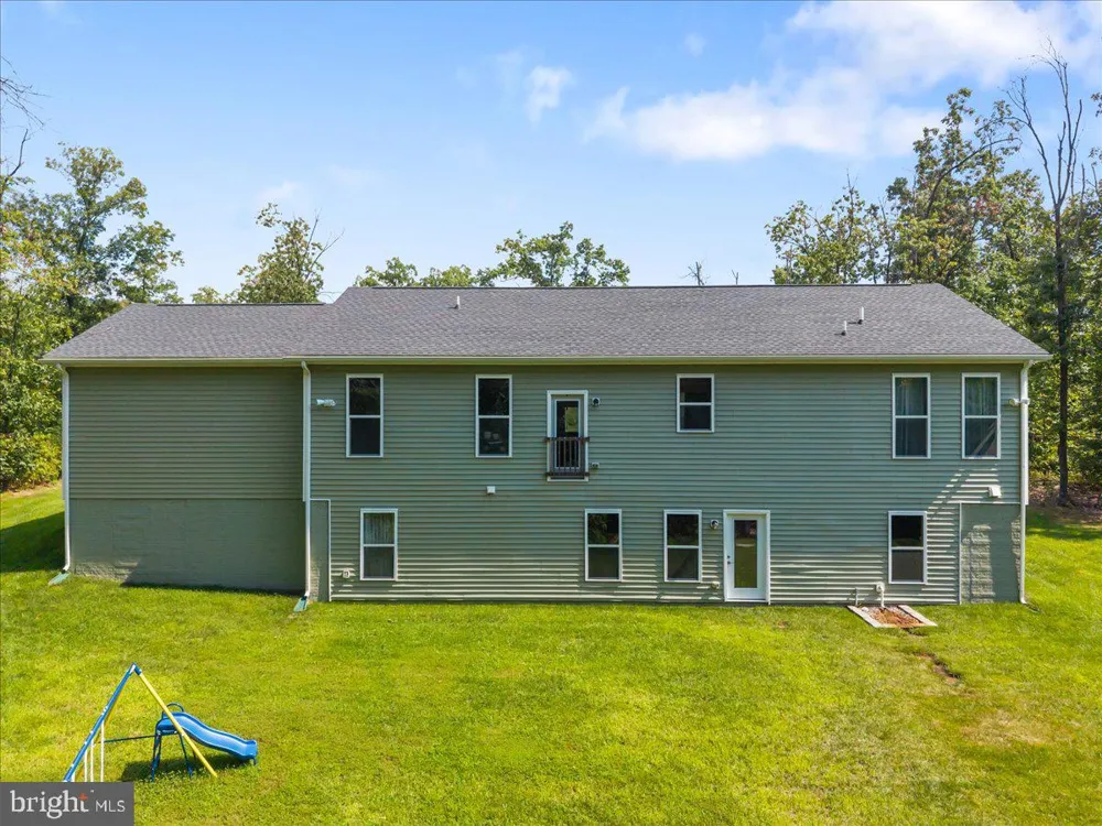 584 MCDONALD ROAD Winchester, VA 22602