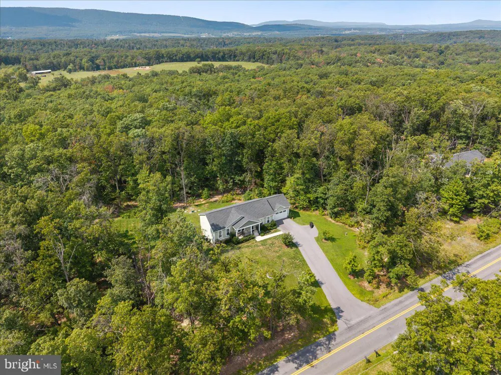 584 MCDONALD ROAD Winchester, VA 22602