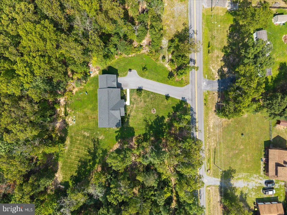 584 MCDONALD ROAD Winchester, VA 22602