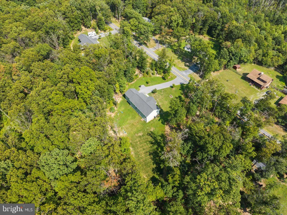 584 MCDONALD ROAD Winchester, VA 22602