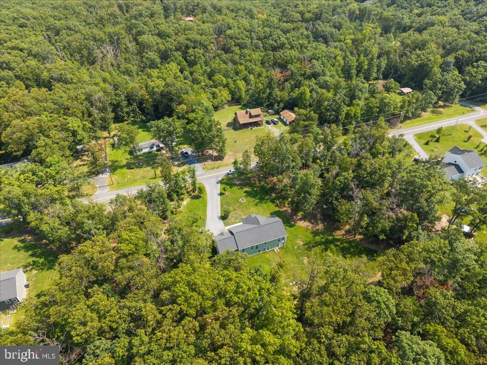 584 MCDONALD ROAD Winchester, VA 22602