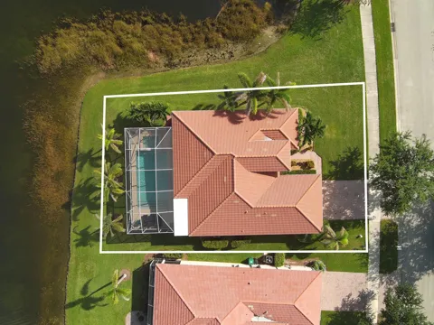 6100 SANTA MARGARITO DRIVE