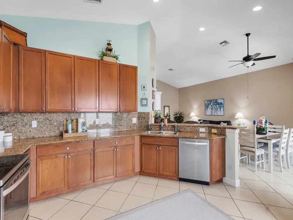6100 SANTA MARGARITO DRIVE Fort Pierce, FL 34951