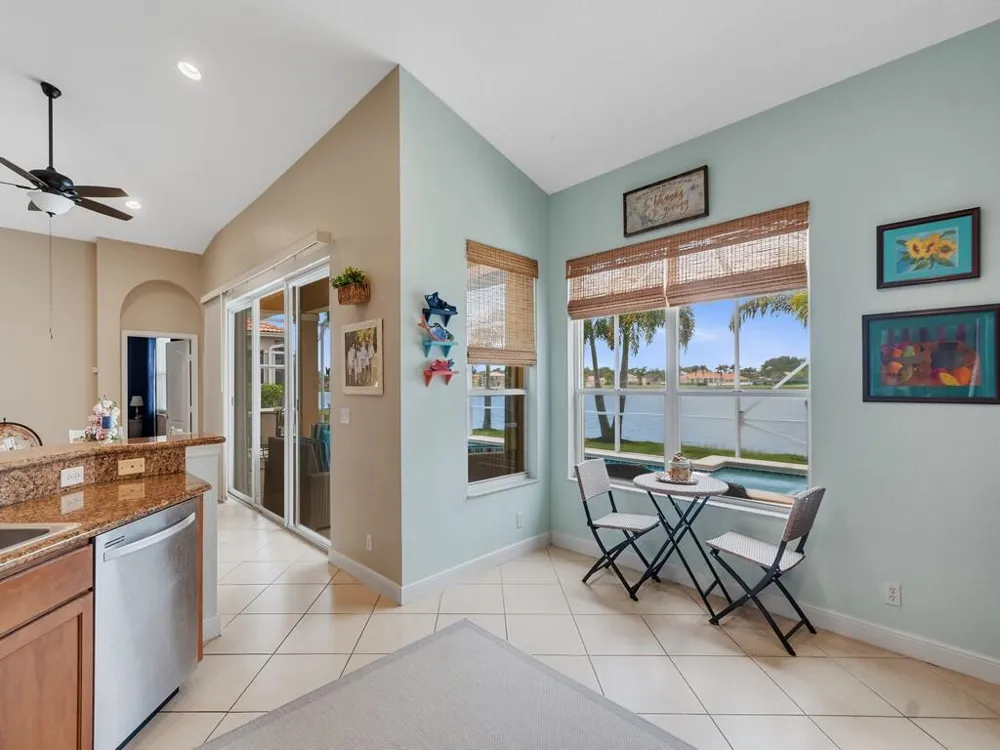 6100 SANTA MARGARITO DRIVE Fort Pierce, FL 34951