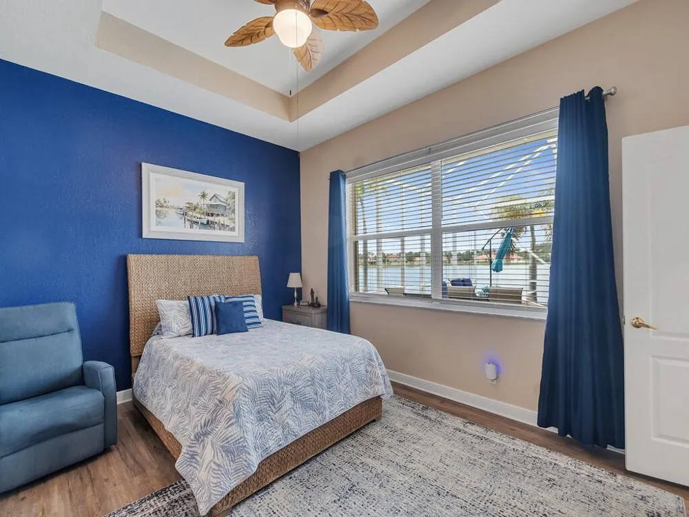 6100 SANTA MARGARITO DRIVE Fort Pierce, FL 34951