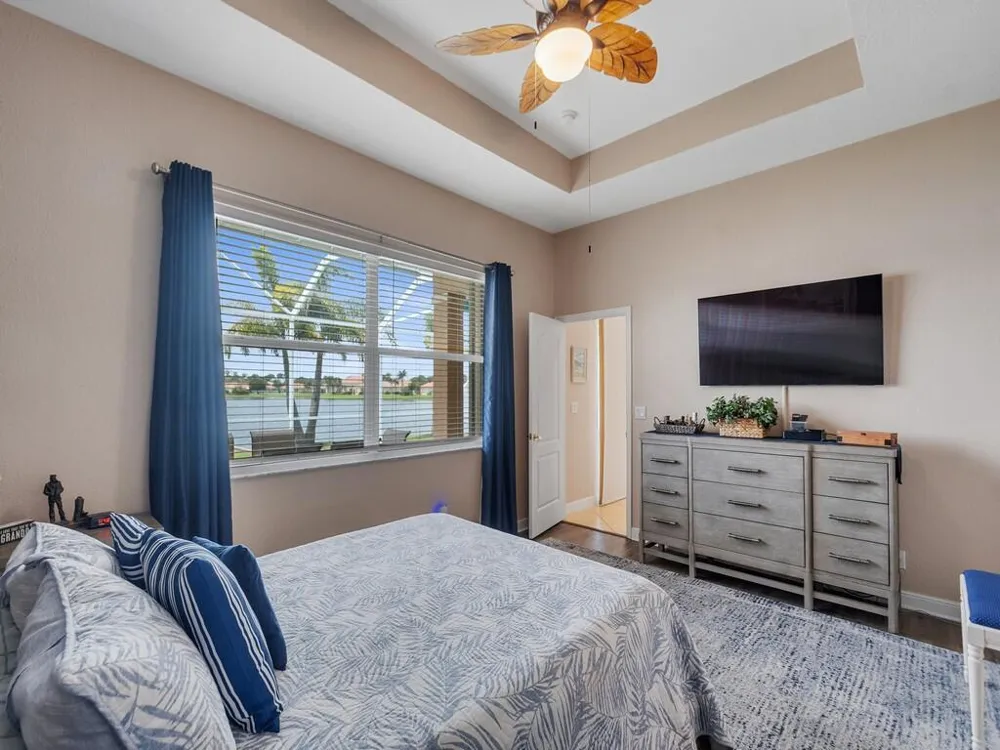 6100 SANTA MARGARITO DRIVE Fort Pierce, FL 34951