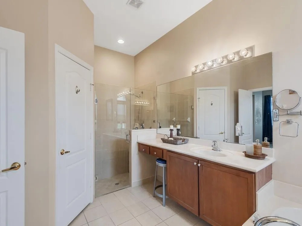 6100 SANTA MARGARITO DRIVE Fort Pierce, FL 34951