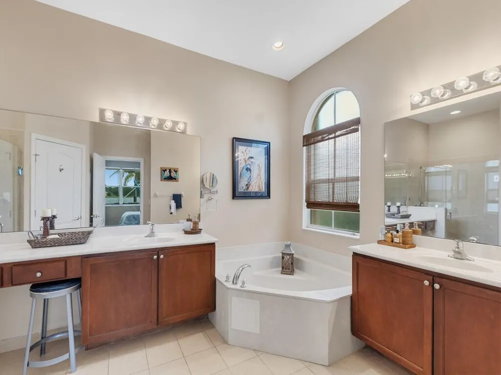 6100 SANTA MARGARITO DRIVE Fort Pierce, FL 34951
