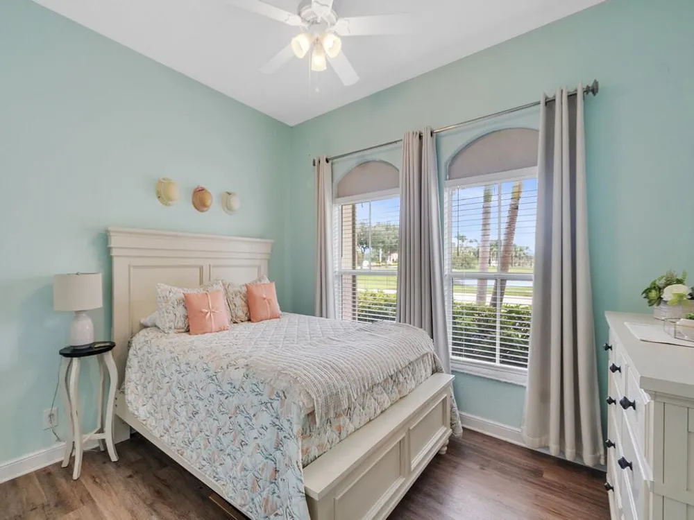 6100 SANTA MARGARITO DRIVE Fort Pierce, FL 34951