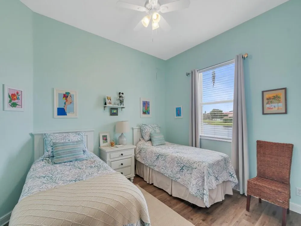 6100 SANTA MARGARITO DRIVE Fort Pierce, FL 34951