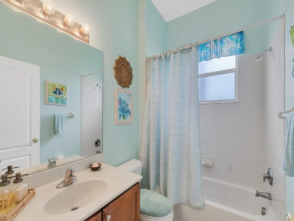 6100 SANTA MARGARITO DRIVE Fort Pierce, FL 34951