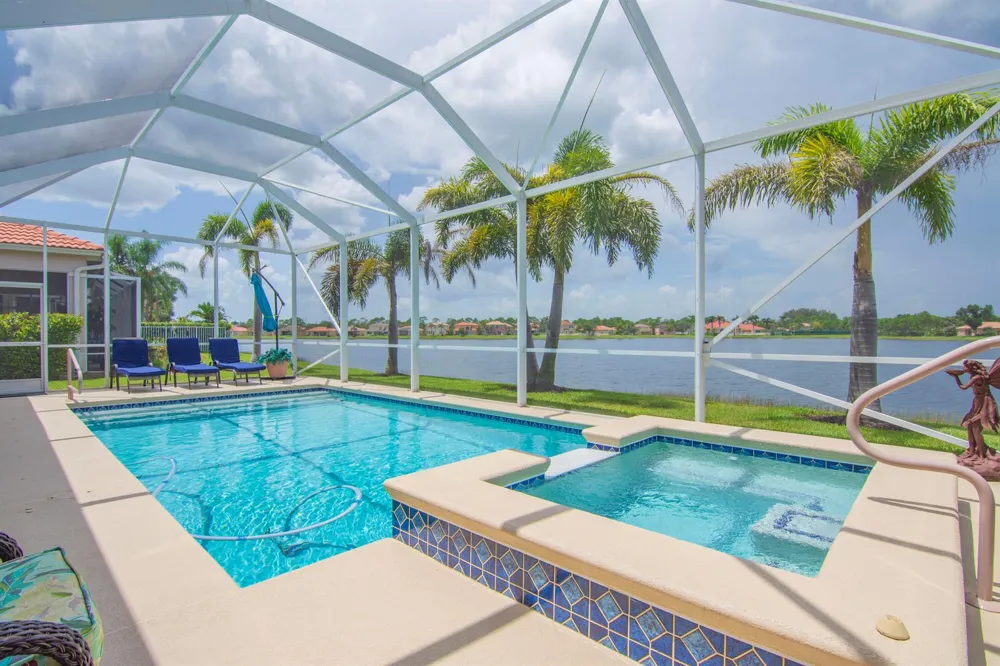 6100 SANTA MARGARITO DRIVE Fort Pierce, FL 34951