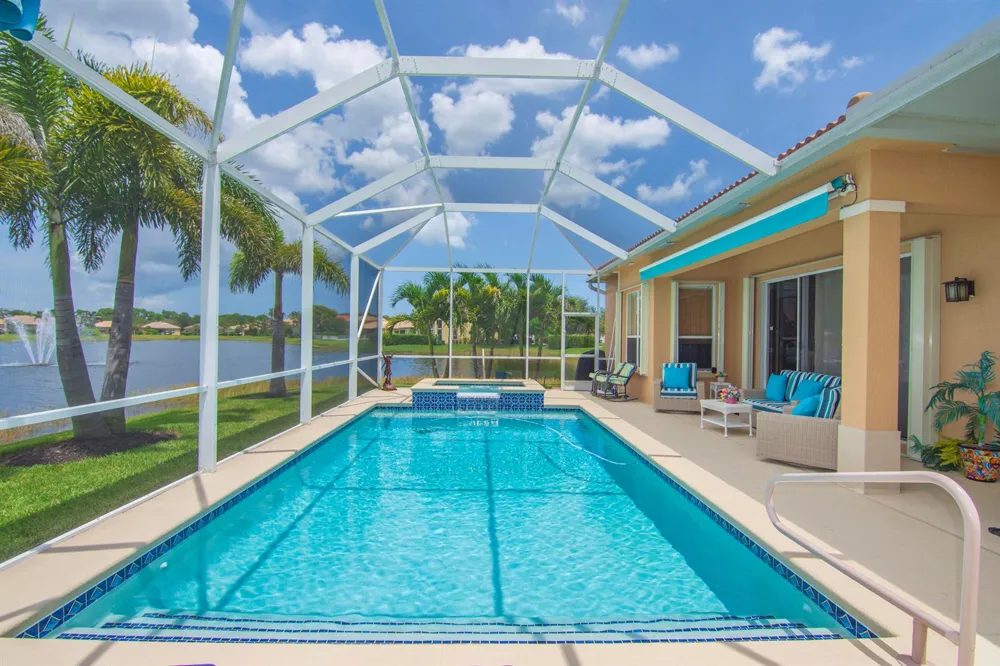 6100 SANTA MARGARITO DRIVE Fort Pierce, FL 34951