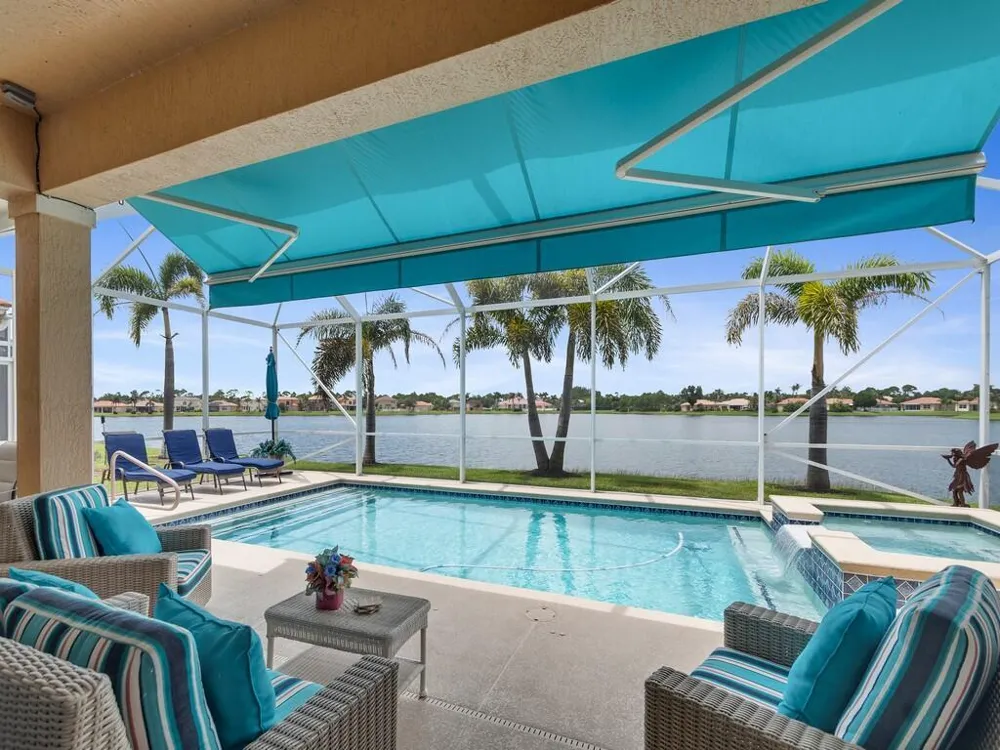 6100 SANTA MARGARITO DRIVE Fort Pierce, FL 34951