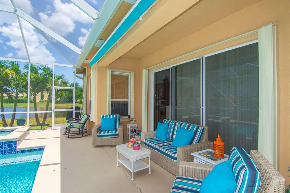 6100 SANTA MARGARITO DRIVE Fort Pierce, FL 34951