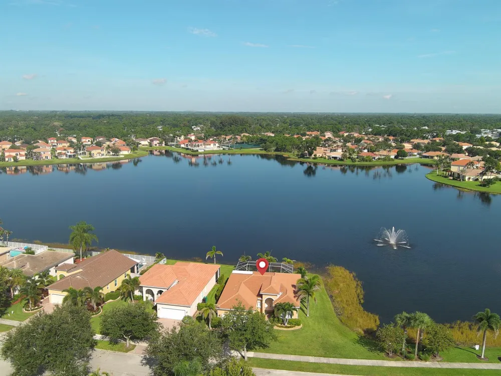 6100 SANTA MARGARITO DRIVE Fort Pierce, FL 34951