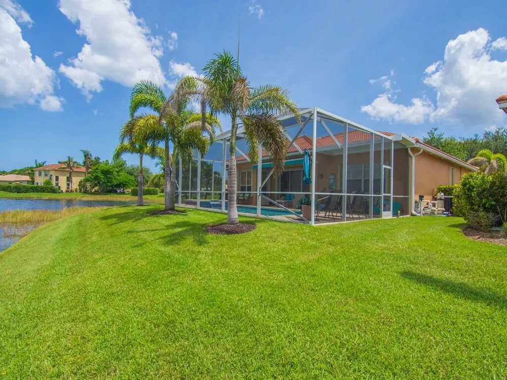 6100 SANTA MARGARITO DRIVE Fort Pierce, FL 34951