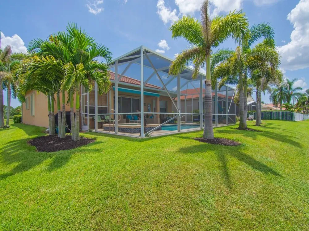 6100 SANTA MARGARITO DRIVE Fort Pierce, FL 34951