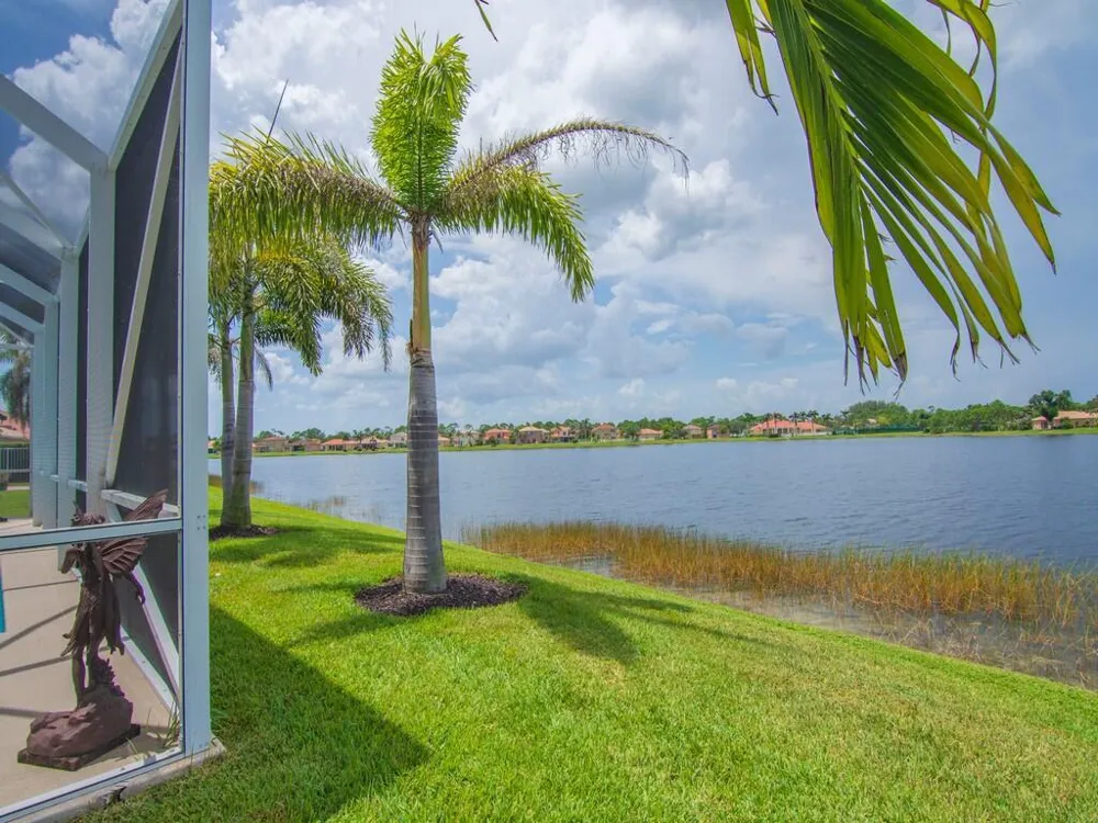 6100 SANTA MARGARITO DRIVE Fort Pierce, FL 34951