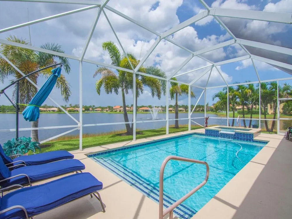 6100 SANTA MARGARITO DRIVE Fort Pierce, FL 34951