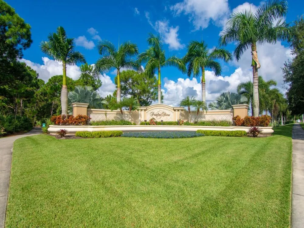 6100 SANTA MARGARITO DRIVE Fort Pierce, FL 34951