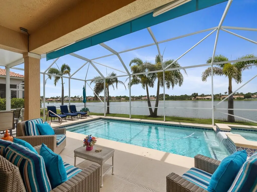6100 SANTA MARGARITO DRIVE Fort Pierce, FL 34951