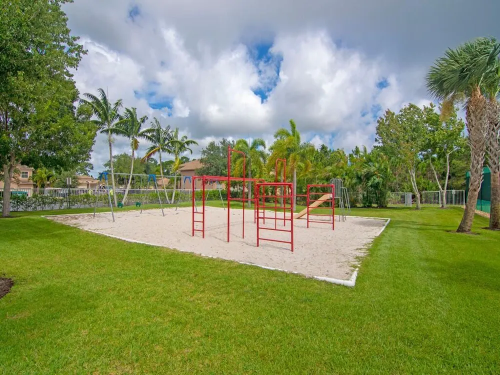 6100 SANTA MARGARITO DRIVE Fort Pierce, FL 34951