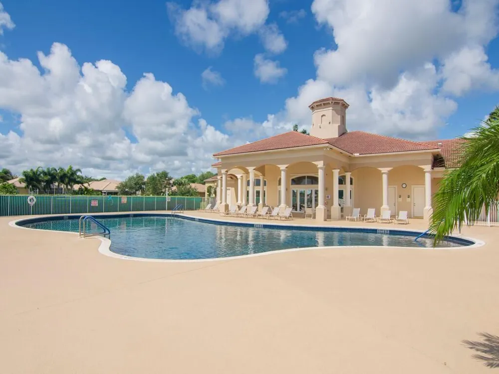 6100 SANTA MARGARITO DRIVE Fort Pierce, FL 34951