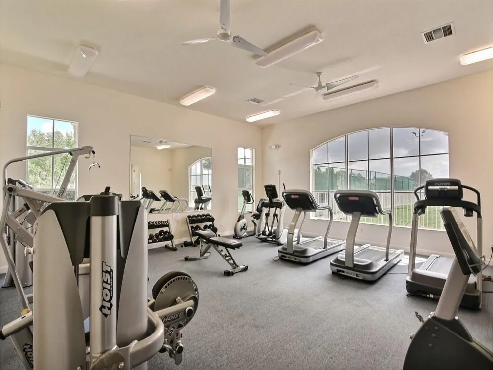 6100 SANTA MARGARITO DRIVE Fort Pierce, FL 34951