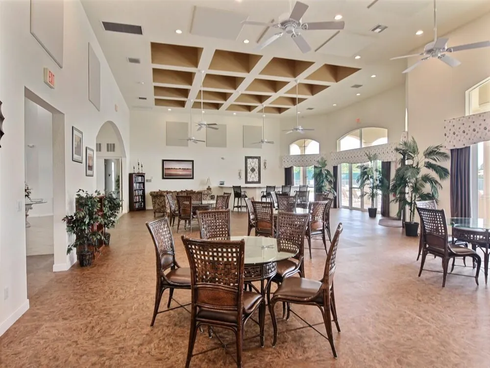6100 SANTA MARGARITO DRIVE Fort Pierce, FL 34951