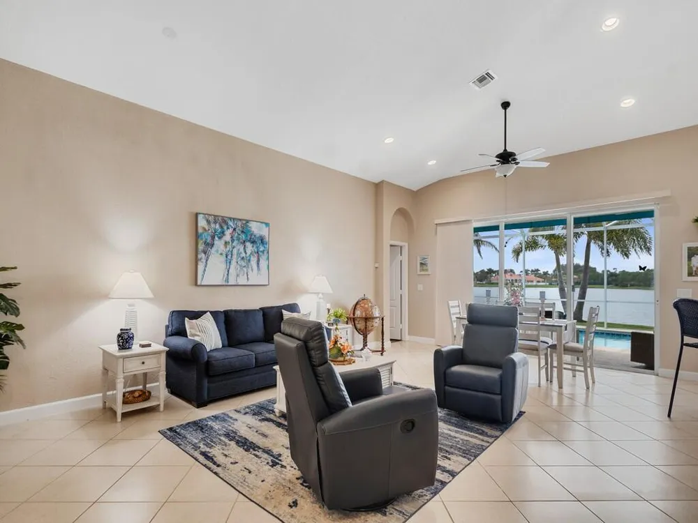 6100 SANTA MARGARITO DRIVE Fort Pierce, FL 34951