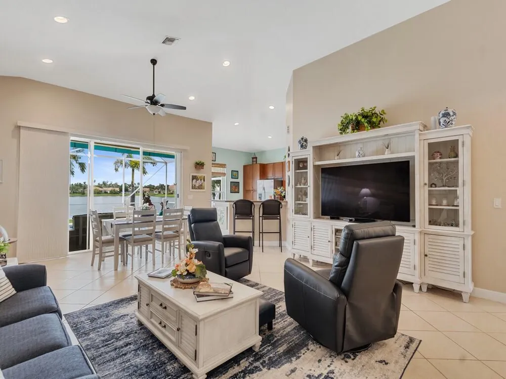 6100 SANTA MARGARITO DRIVE Fort Pierce, FL 34951