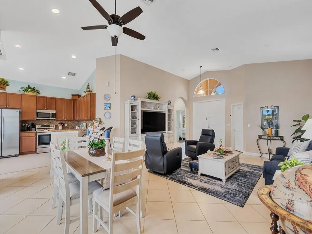 6100 SANTA MARGARITO DRIVE Fort Pierce, FL 34951