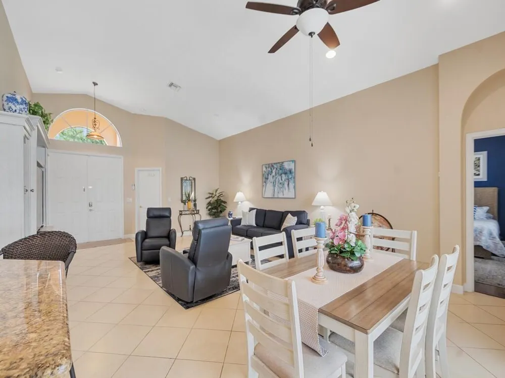 6100 SANTA MARGARITO DRIVE Fort Pierce, FL 34951